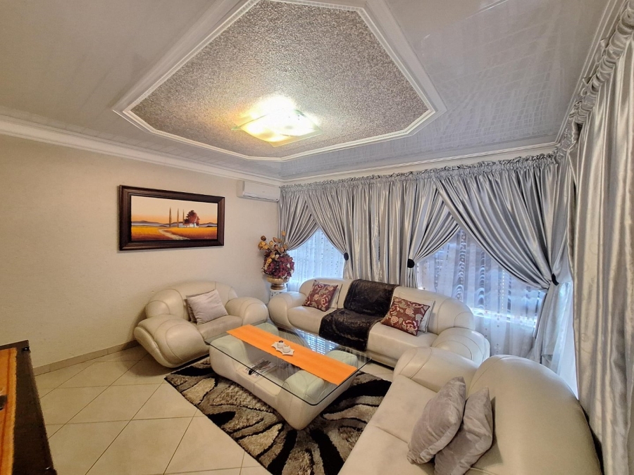 4 Bedroom Property for Sale in Waterberry Country Estate Limpopo