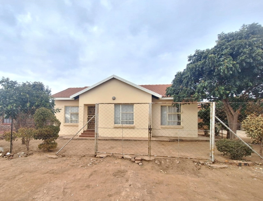 4 Bedroom Property for Sale in Seshego Limpopo