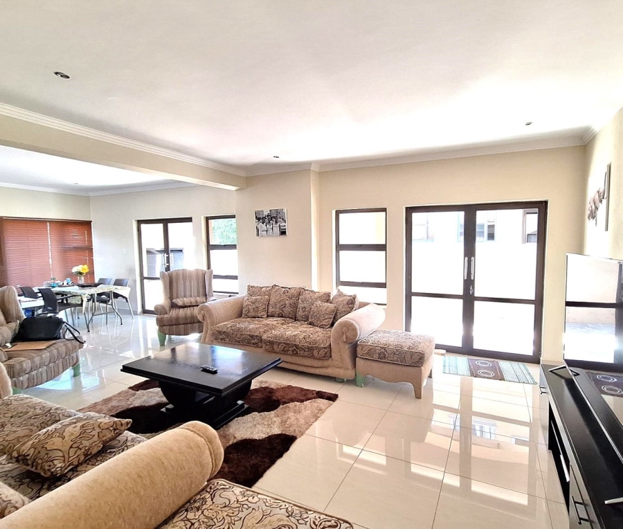 4 Bedroom Property for Sale in Woodhill Estate Limpopo