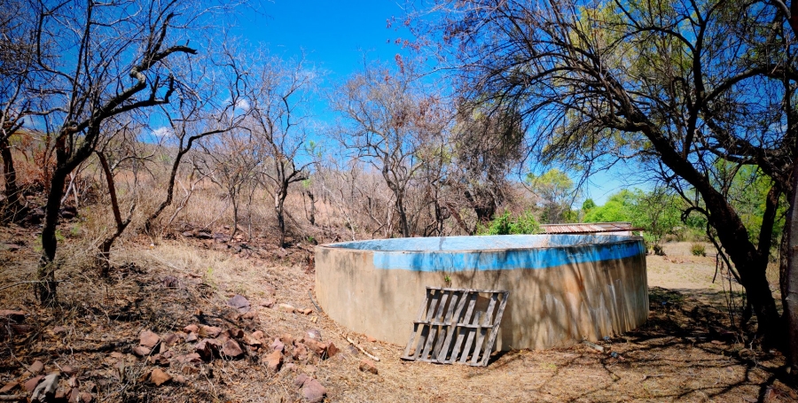 Commercial Property for Sale in Modimolle Limpopo
