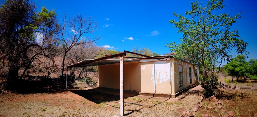 Commercial Property for Sale in Modimolle Limpopo