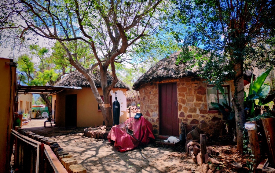 Commercial Property for Sale in Modimolle Limpopo
