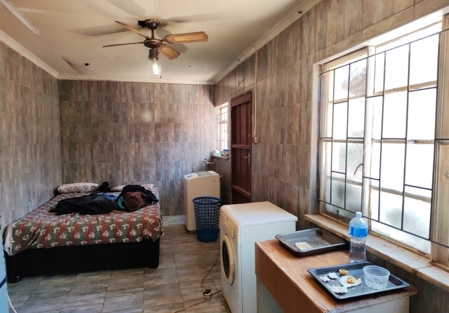 Commercial Property for Sale in Modimolle Limpopo