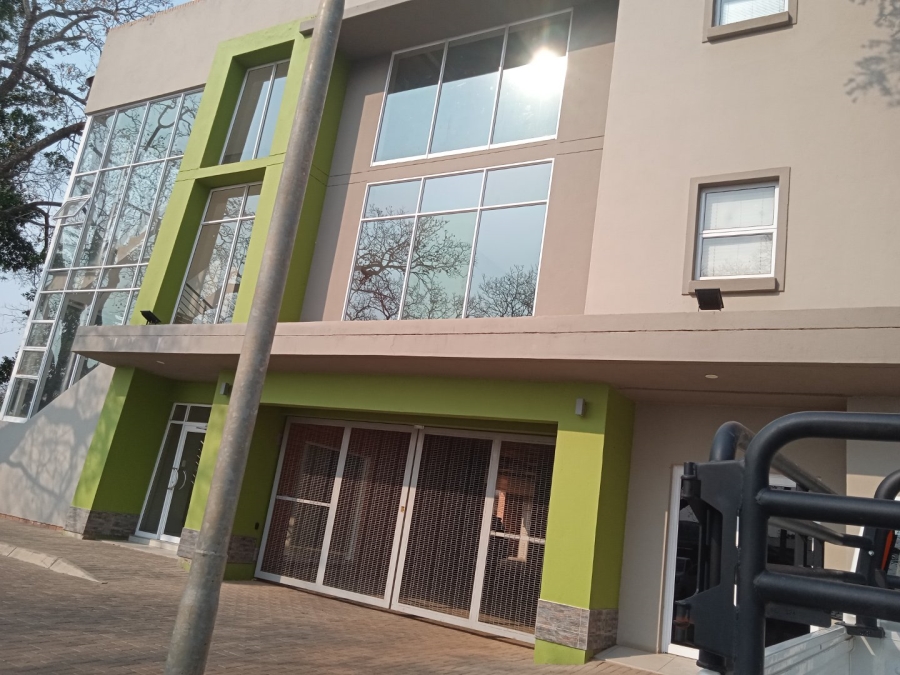 Commercial Property for Sale in Polokwane Central Limpopo