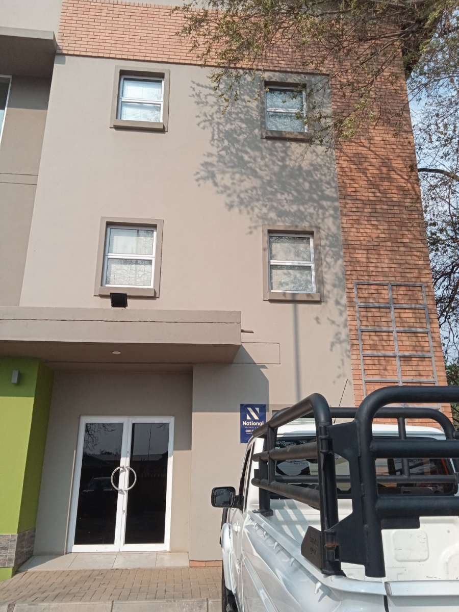 Commercial Property for Sale in Polokwane Central Limpopo