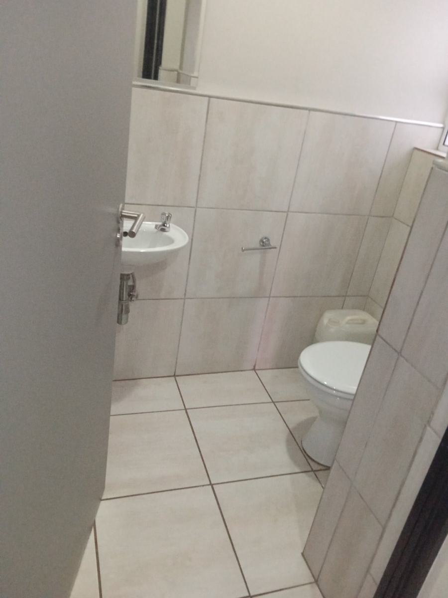 Commercial Property for Sale in Polokwane Central Limpopo