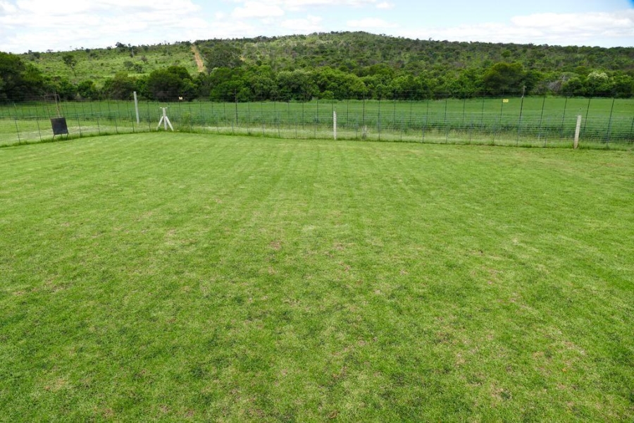 4 Bedroom Property for Sale in Waterval Limpopo