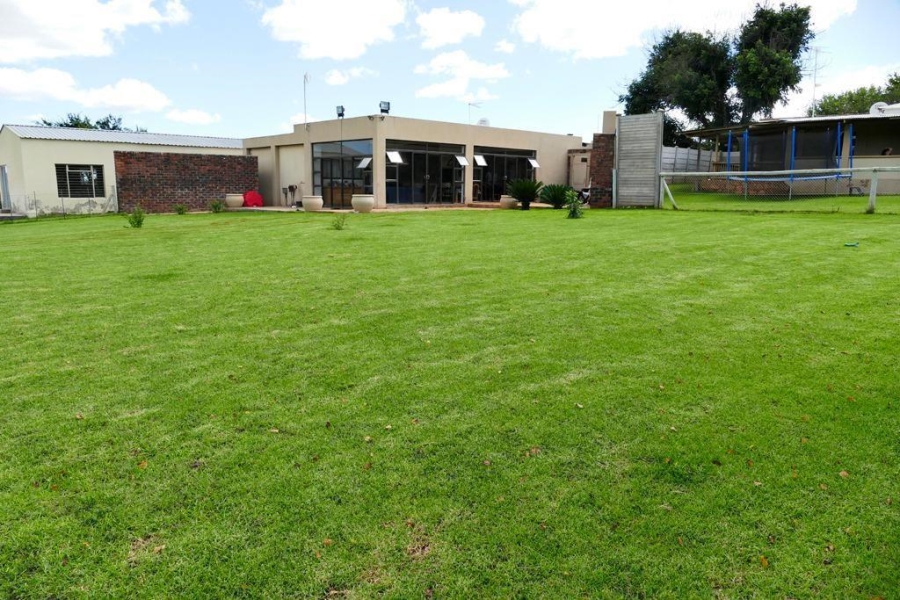 4 Bedroom Property for Sale in Waterval Limpopo