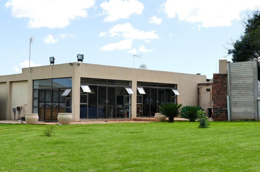 4 Bedroom Property for Sale in Waterval Limpopo