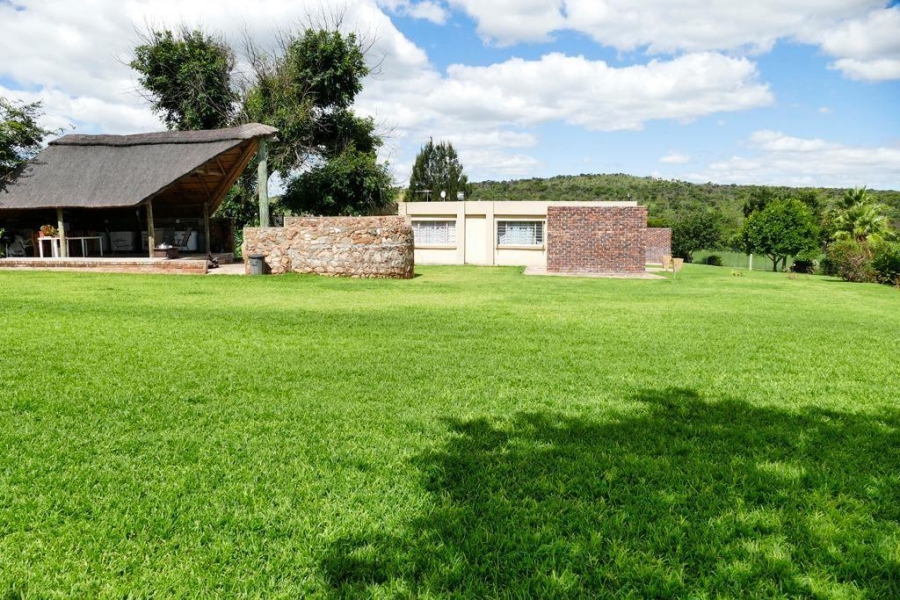 4 Bedroom Property for Sale in Waterval Limpopo