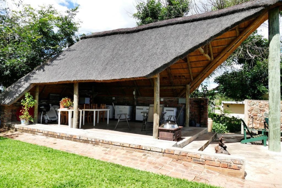 4 Bedroom Property for Sale in Waterval Limpopo