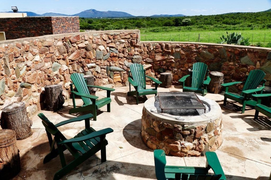 4 Bedroom Property for Sale in Waterval Limpopo