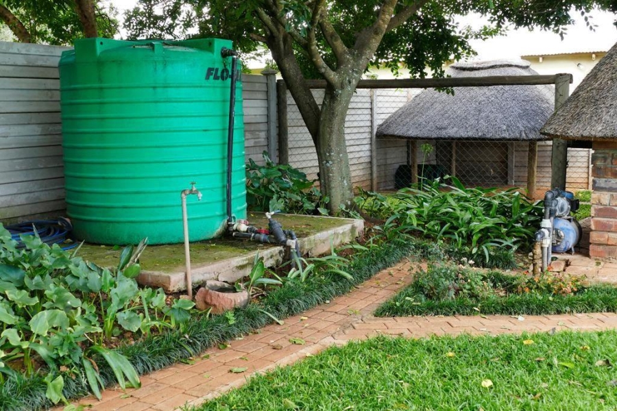 4 Bedroom Property for Sale in Waterval Limpopo