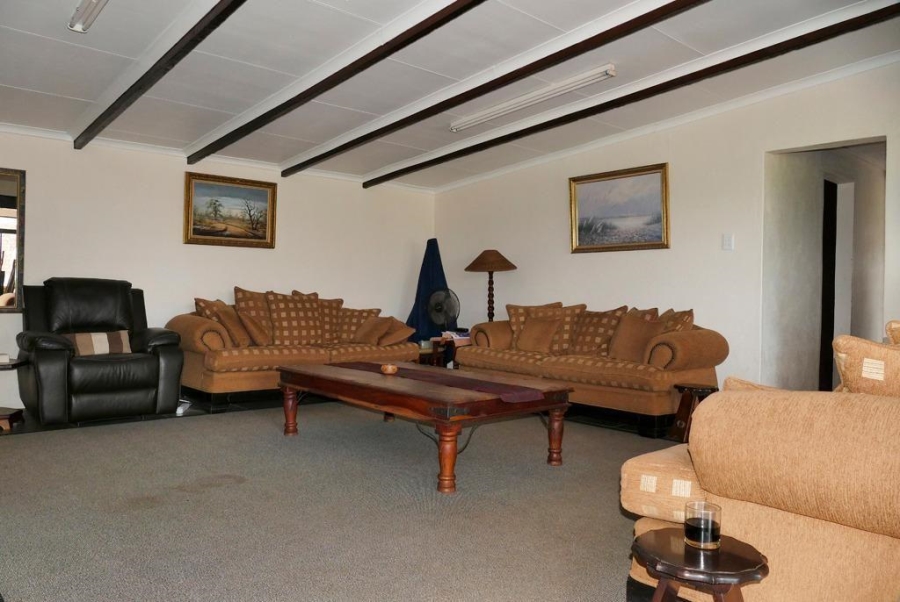 4 Bedroom Property for Sale in Waterval Limpopo