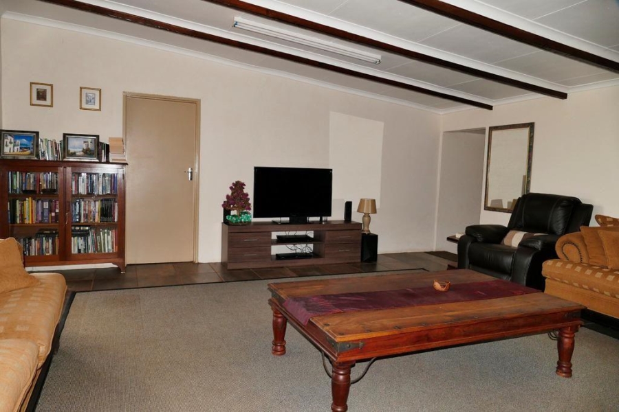 4 Bedroom Property for Sale in Waterval Limpopo