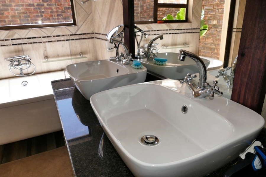 4 Bedroom Property for Sale in Waterval Limpopo