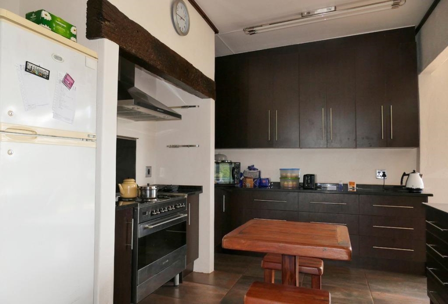 4 Bedroom Property for Sale in Waterval Limpopo