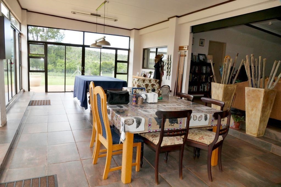 4 Bedroom Property for Sale in Waterval Limpopo