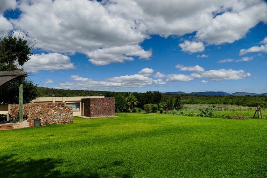 4 Bedroom Property for Sale in Waterval Limpopo