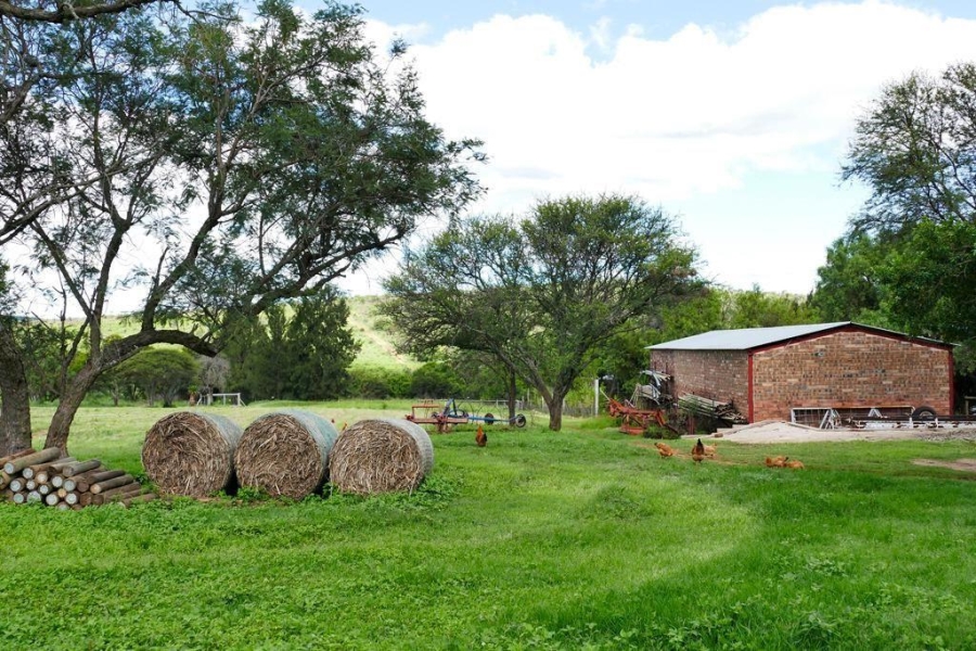 4 Bedroom Property for Sale in Waterval Limpopo