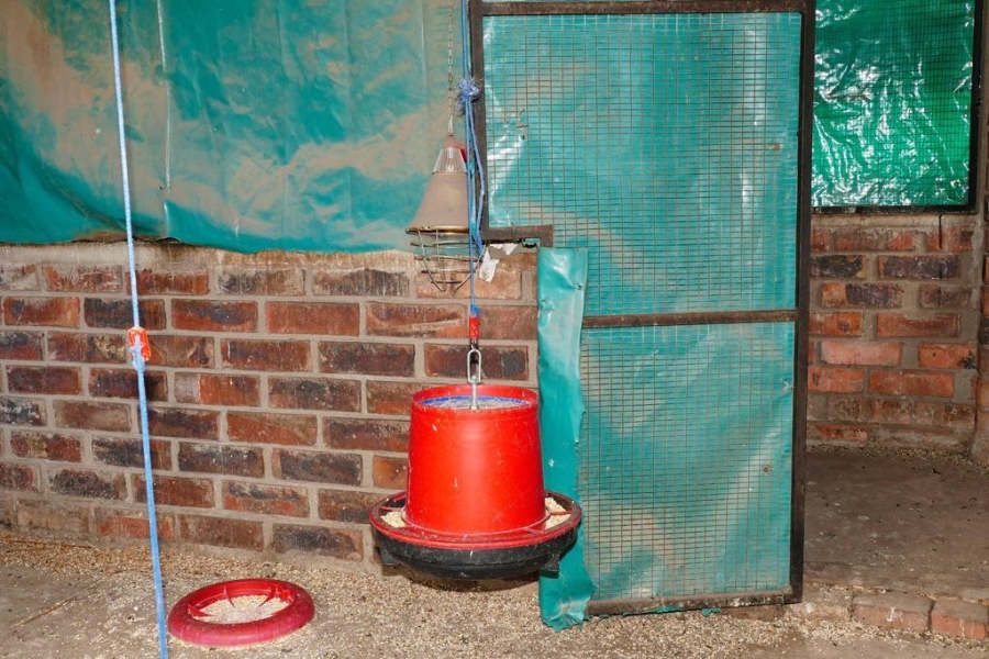 4 Bedroom Property for Sale in Waterval Limpopo
