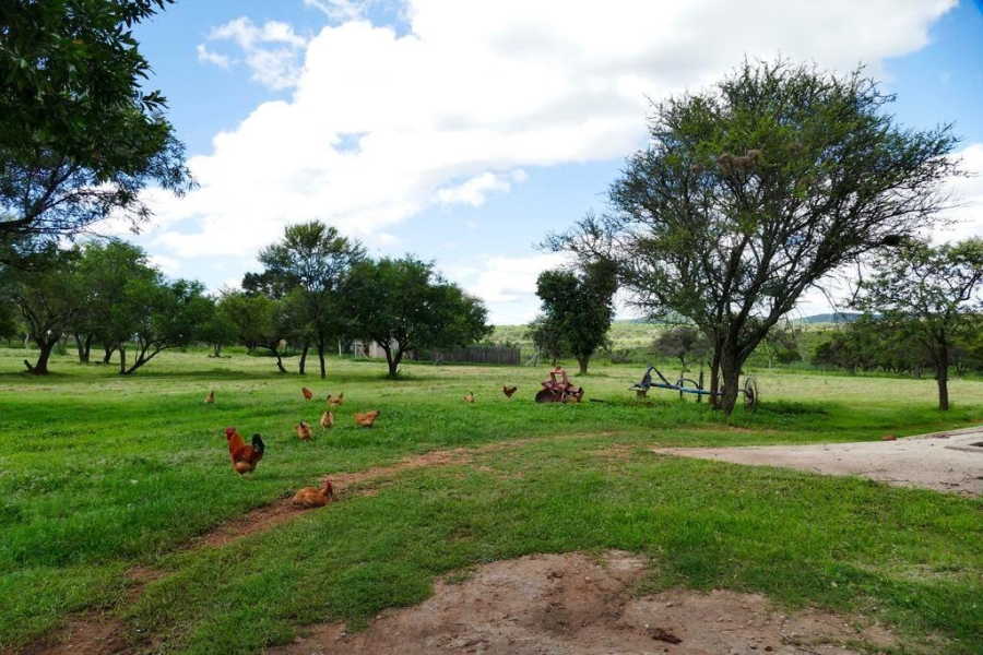 4 Bedroom Property for Sale in Waterval Limpopo