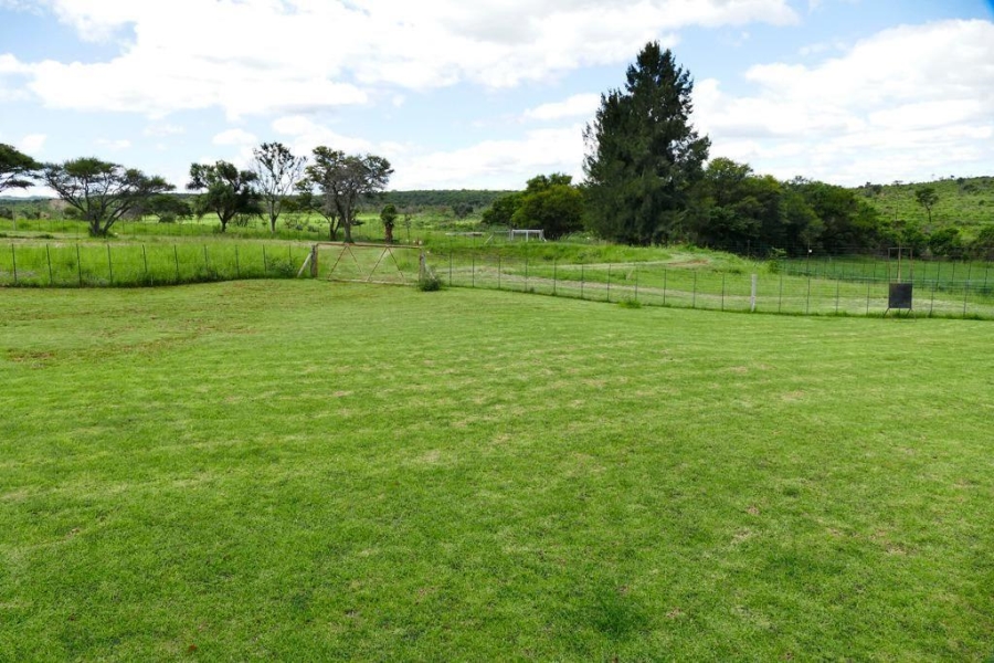 4 Bedroom Property for Sale in Waterval Limpopo
