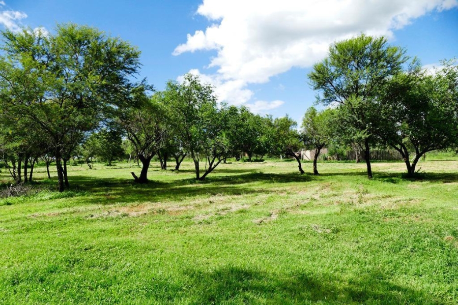 4 Bedroom Property for Sale in Waterval Limpopo