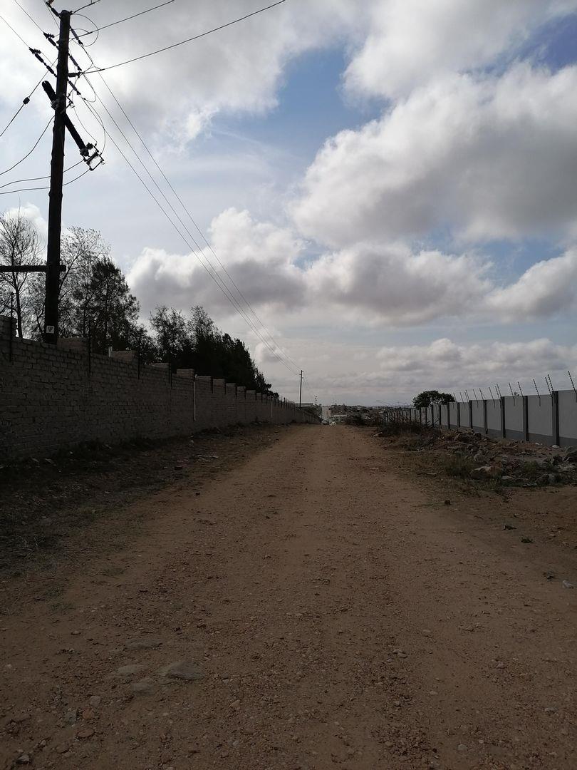 Commercial Property for Sale in Tweefontein A H Limpopo