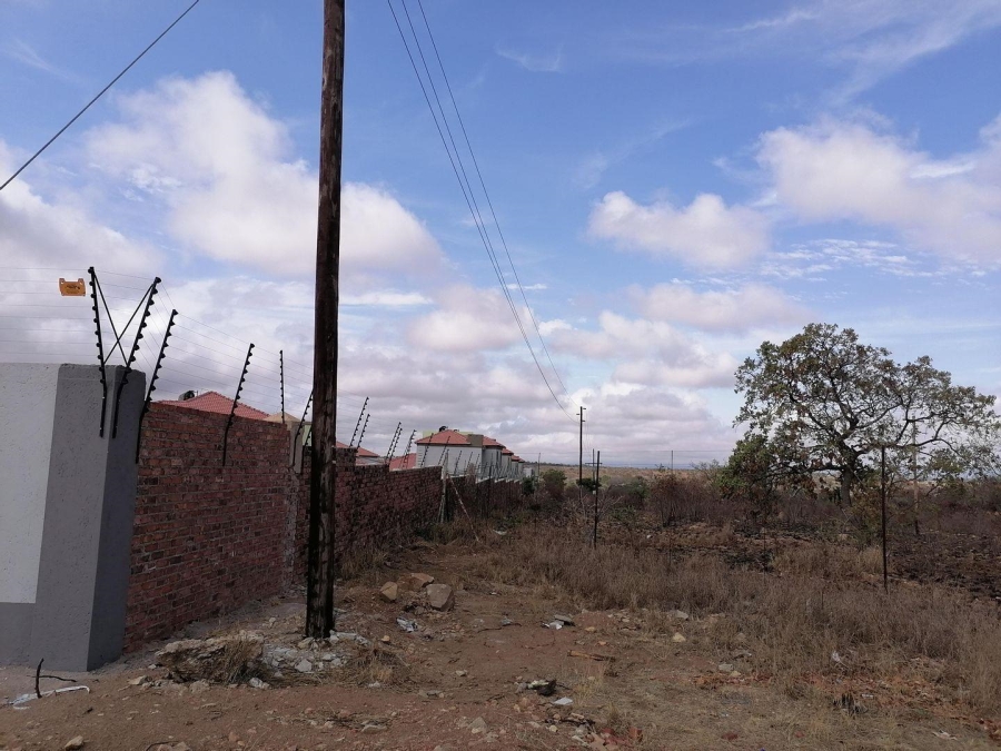 Commercial Property for Sale in Tweefontein A H Limpopo
