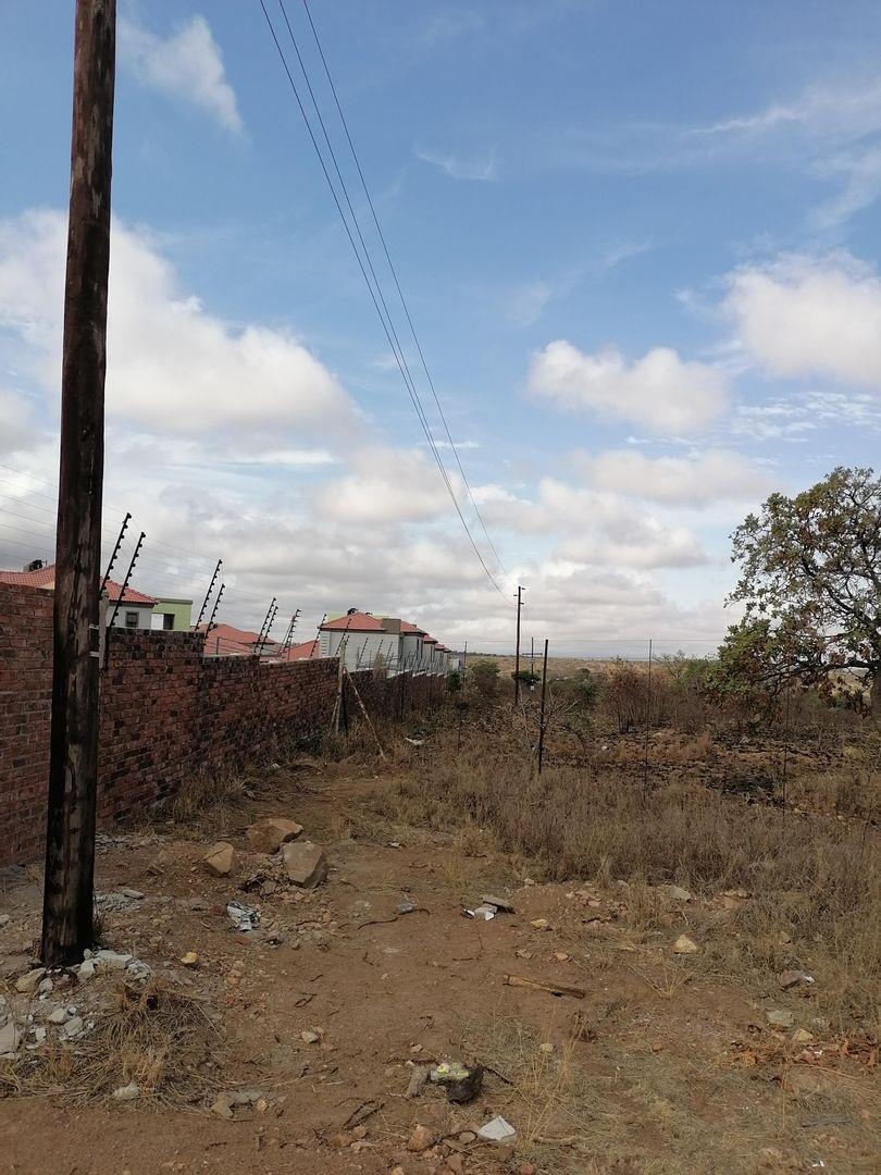 Commercial Property for Sale in Tweefontein A H Limpopo