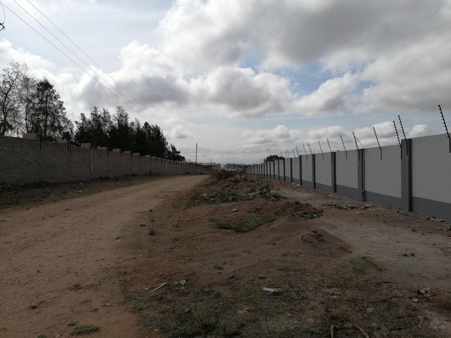 Commercial Property for Sale in Tweefontein A H Limpopo