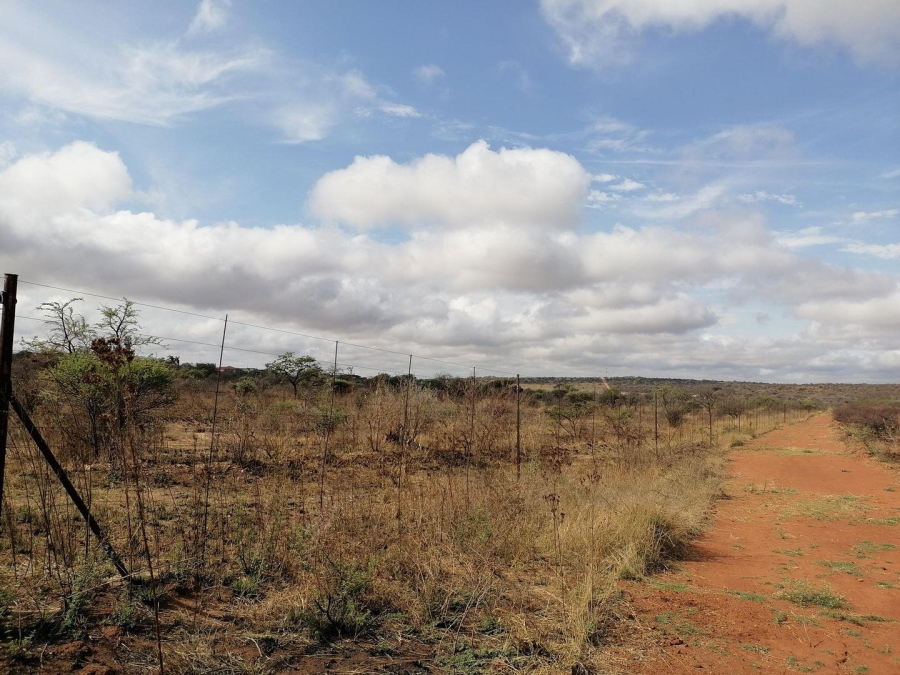 Commercial Property for Sale in Tweefontein A H Limpopo