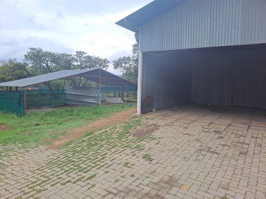 Commercial Property for Sale in Elmadal AH Limpopo
