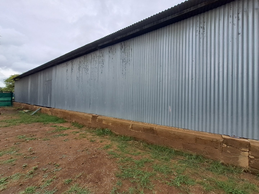 Commercial Property for Sale in Elmadal AH Limpopo
