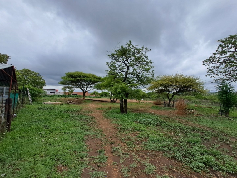 Commercial Property for Sale in Elmadal AH Limpopo