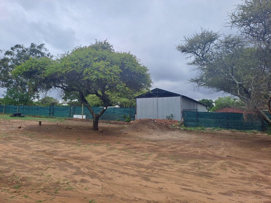 Commercial Property for Sale in Elmadal AH Limpopo