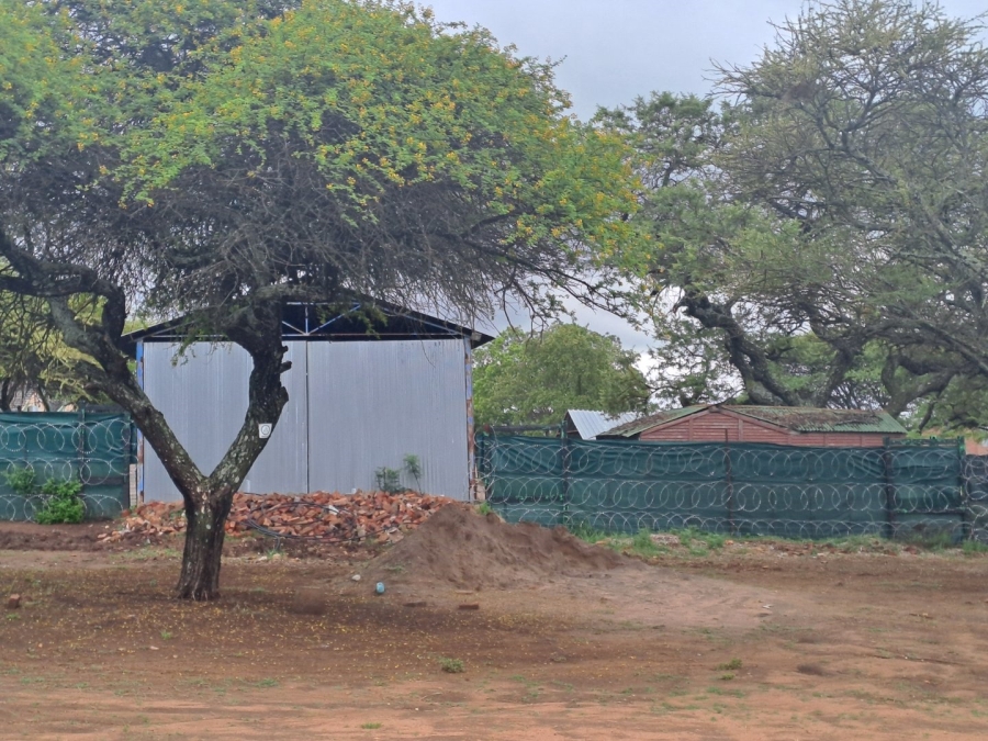Commercial Property for Sale in Elmadal AH Limpopo