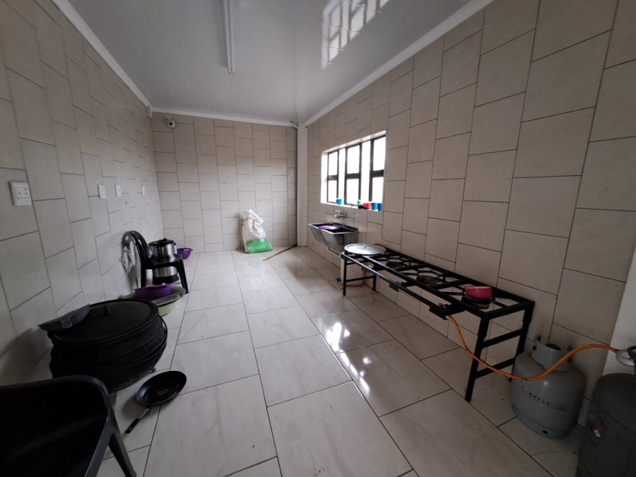 Commercial Property for Sale in Elmadal AH Limpopo