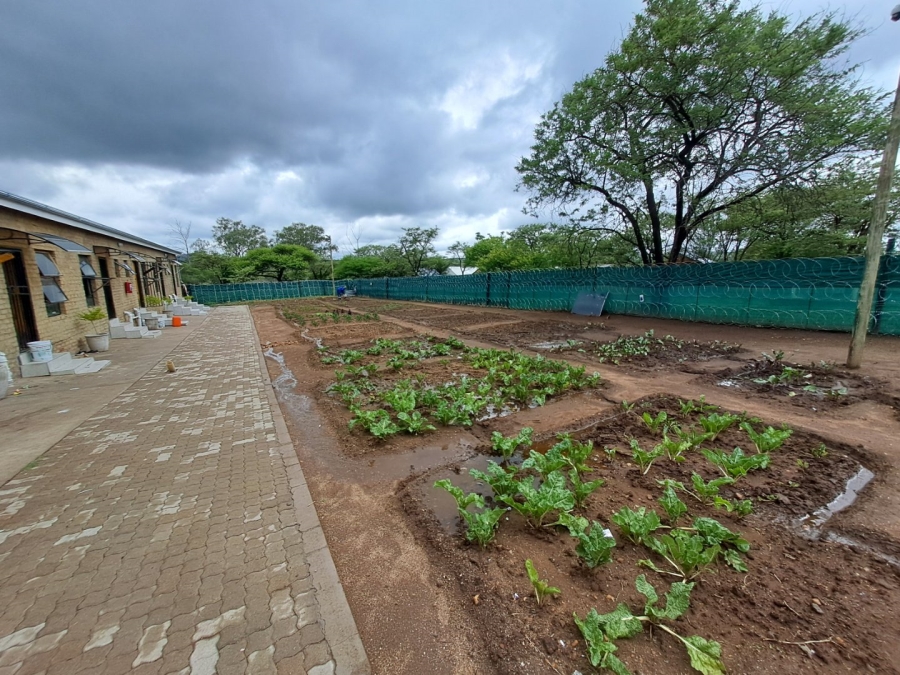 Commercial Property for Sale in Elmadal AH Limpopo