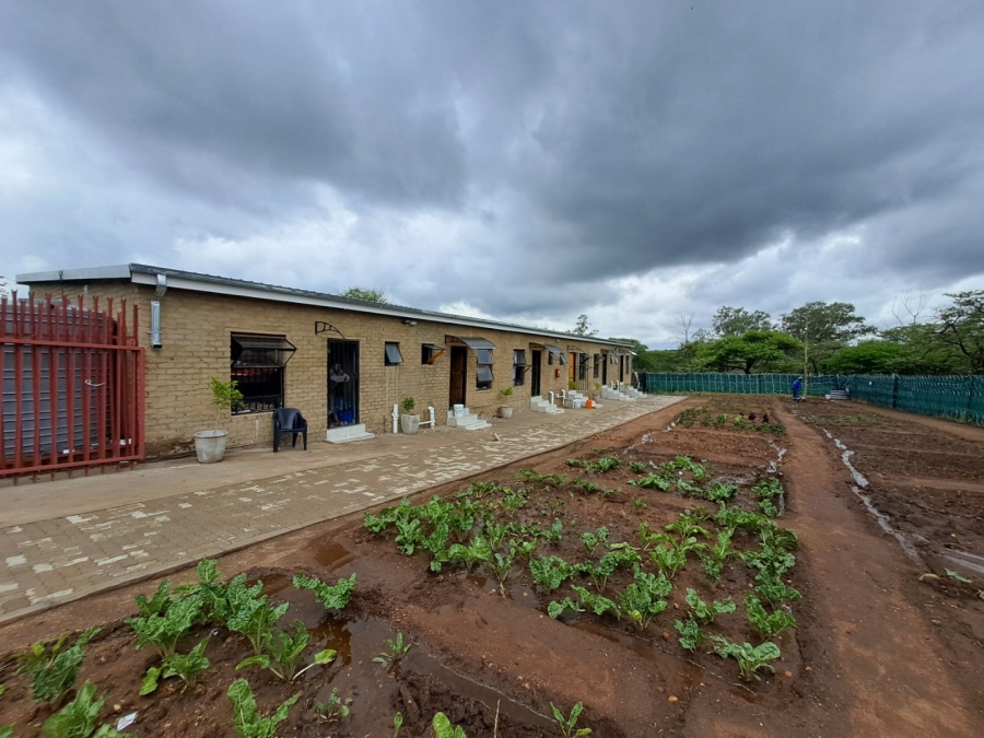 Commercial Property for Sale in Elmadal AH Limpopo