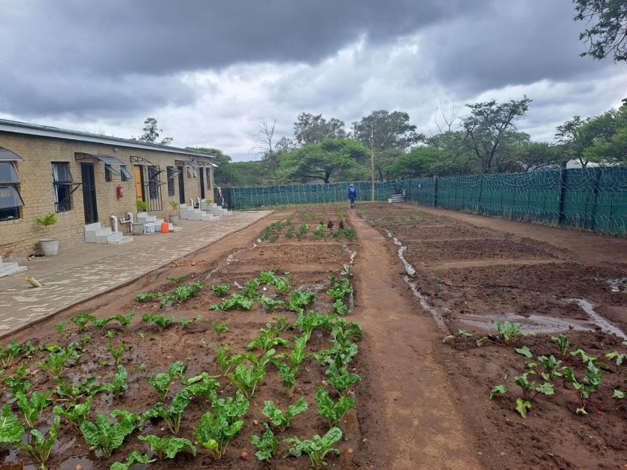 Commercial Property for Sale in Elmadal AH Limpopo