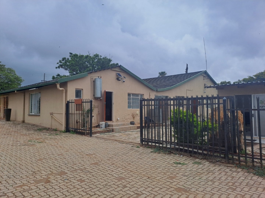 Commercial Property for Sale in Elmadal AH Limpopo