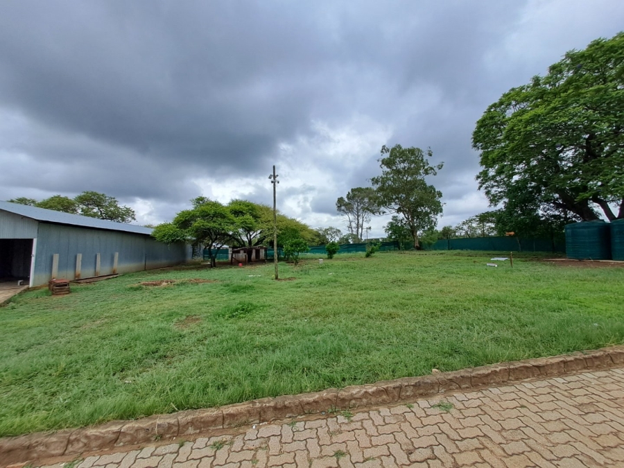 Commercial Property for Sale in Elmadal AH Limpopo