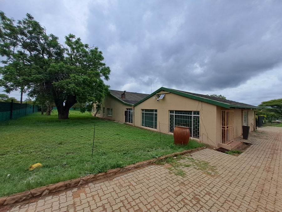 Commercial Property for Sale in Elmadal AH Limpopo