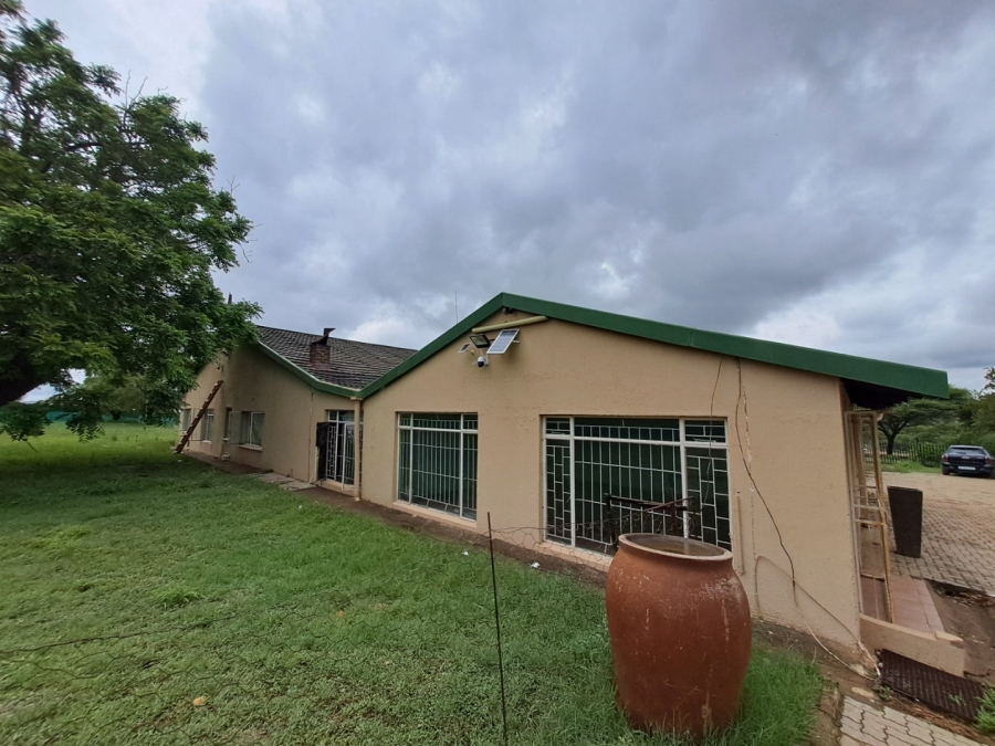 Commercial Property for Sale in Elmadal AH Limpopo