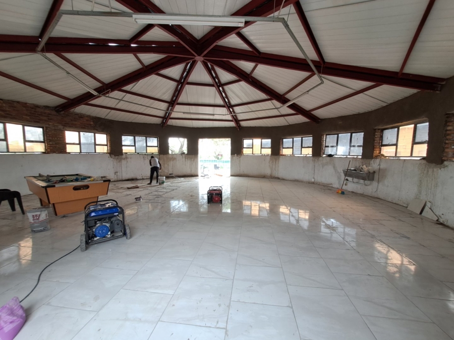 Commercial Property for Sale in Elmadal AH Limpopo
