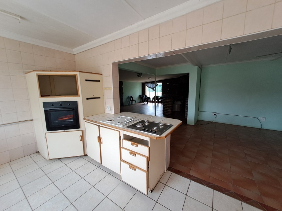 Commercial Property for Sale in Elmadal AH Limpopo