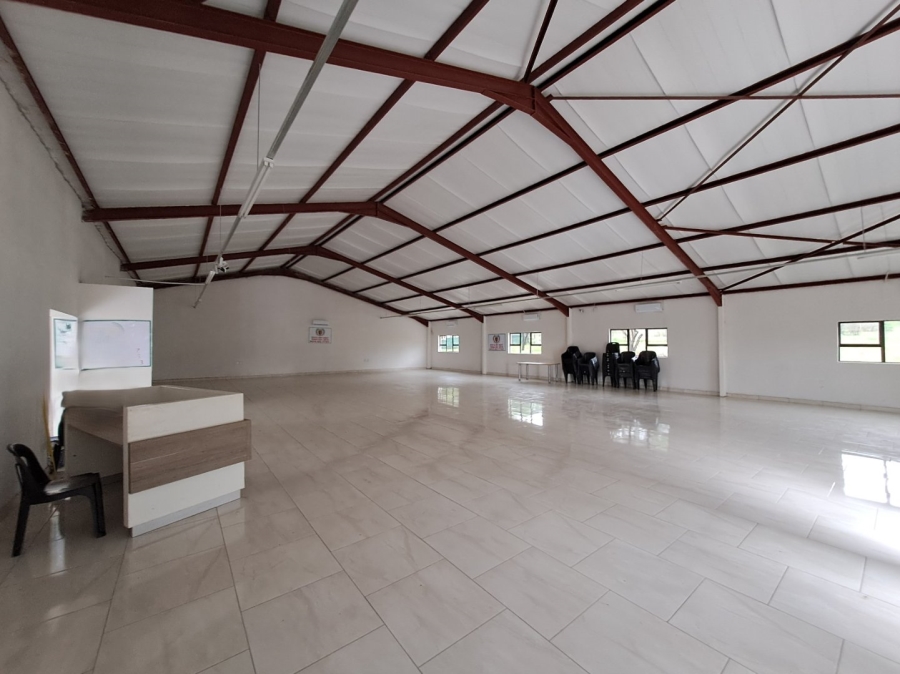 Commercial Property for Sale in Elmadal AH Limpopo