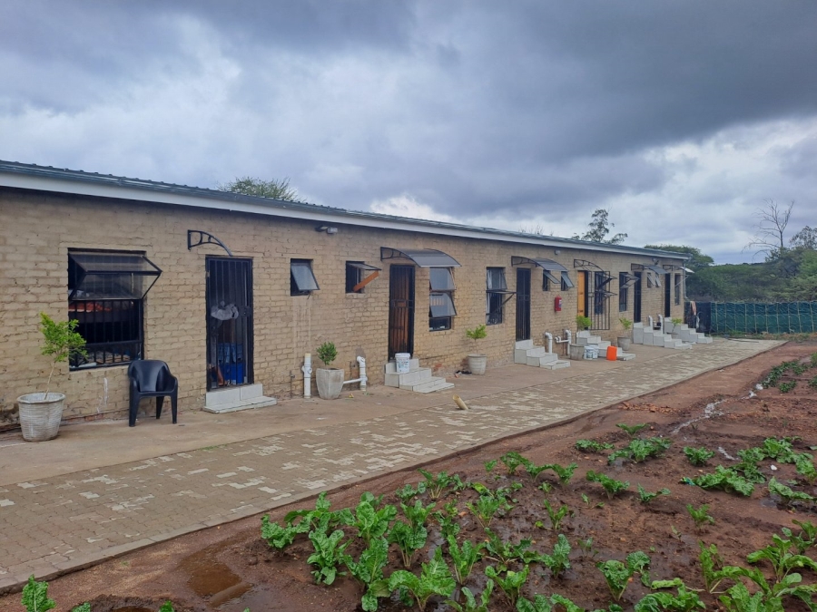 Commercial Property for Sale in Elmadal AH Limpopo